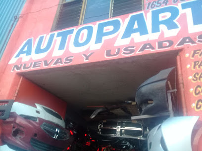 Dirección, horario, teléfono y opiniones de Autopartes en Zapopan