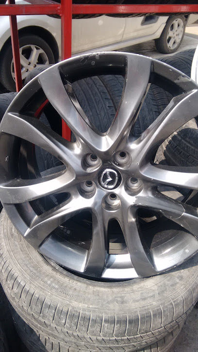 Dirección, horario, teléfono y opiniones de Autopartes y Accesorios Elizondo en Monterrey