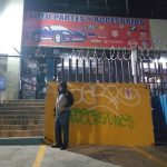 Dirección, horario, teléfono y opiniones de Autopartes y Accesorios en Querétaro