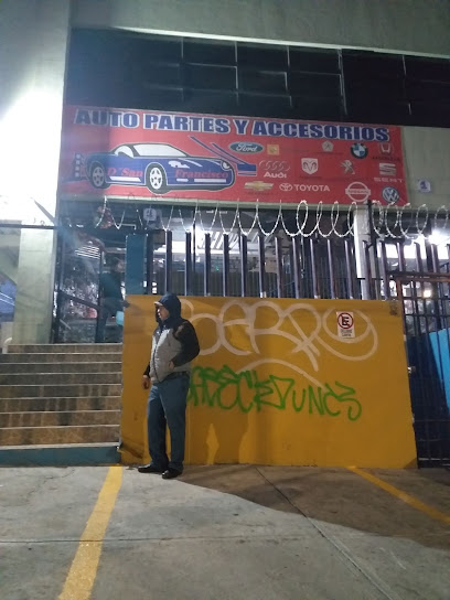 Dirección, horario, teléfono y opiniones de Autopartes y Accesorios en Querétaro