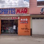 Dirección, horario, teléfono y opiniones de Autoparts Mao en Oaxaca de Juárez