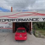 Dirección, horario, teléfono y opiniones de Autoperformance Yael en Matehuala