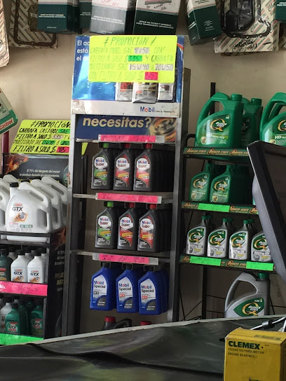 Dirección, horario, teléfono y opiniones de Autorefacciones Ensa en Guasave