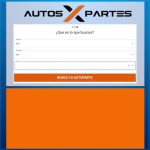 Dirección, horario, teléfono y opiniones de Autos Por Partes en San Juan del Río