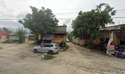 Dirección, horario, teléfono y opiniones de Balatas y Refacciones Juarez en Oaxaca de Juárez