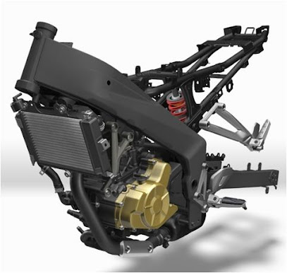 Dirección, horario, teléfono y opiniones de Bewi Motos S.A. de C.V. en Puerto Vallarta