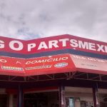 Dirección, horario, teléfono y opiniones de Big O Parts Mexico S.A. de C.V. en Morelia