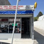 Dirección, horario, teléfono y opiniones de Bombas de Agua y Servicio Mecánico Guevara en Matehuala