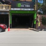 Dirección, horario, teléfono y opiniones de Boss Tires Llantas en Matehuala