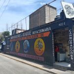 Dirección, horario, teléfono y opiniones de Carburadores Quique en León