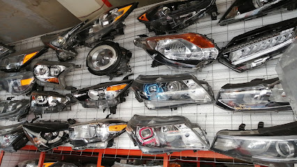 Dirección, horario, teléfono y opiniones de Centenario Autopartes en Guadalajara