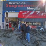 Dirección, horario, teléfono y opiniones de Centro de Suspensiones Morelia en Morelia