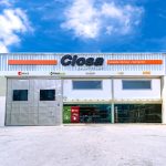 Dirección, horario, teléfono y opiniones de Ciosa Autopartes - León en León