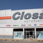 Dirección, horario, teléfono y opiniones de Ciosa Autopartes - Morelia en Morelia
