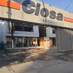 Dirección, horario, teléfono y opiniones de Ciosa Autopartes Pro - Fuelle en Guadalajara