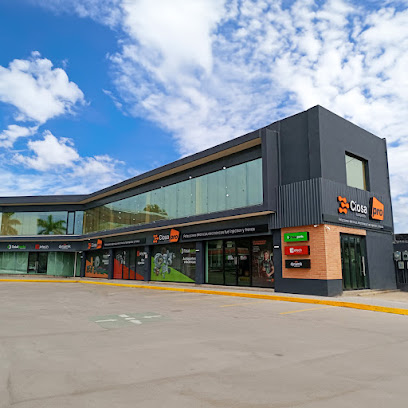 Dirección, horario, teléfono y opiniones de Ciosa Autopartes Pro - Puerto Vallarta en Puerto Vallarta