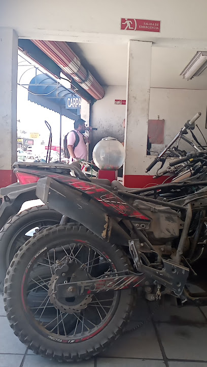 Dirección, horario, teléfono y opiniones de Ciosa Autopartes - San Luis Potosí en Soledad de Graciano Sánchez