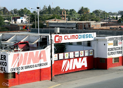 Dirección, horario, teléfono y opiniones de Climodiesel en Soledad de Graciano Sánchez