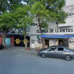 Dirección, horario, teléfono y opiniones de Clinica de Llantas en Matehuala