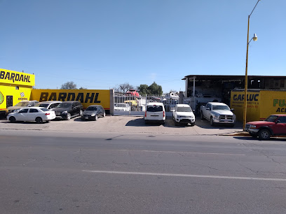 Dirección, horario, teléfono y opiniones de Comercializadora Automotriz Garluc en Soledad de Graciano Sánchez