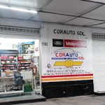 Dirección, horario, teléfono y opiniones de Corauto Gdl en Guadalajara