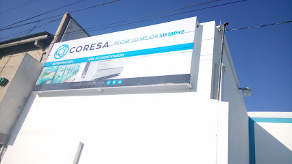 Dirección, horario, teléfono y opiniones de Coresa Suc. Apodaca en Apodaca