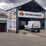 Dirección, horario, teléfono y opiniones de Coronado Partes en Oaxaca de Juárez
