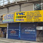 Dirección, horario, teléfono y opiniones de Cruz Autopartes en Oaxaca de Juárez
