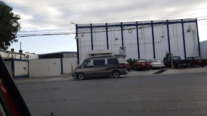 Dirección, horario, teléfono y opiniones de Dapesa Monterrey en Monterrey