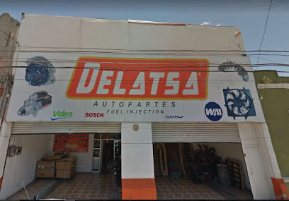 Dirección, horario, teléfono y opiniones de Delatsa en Monterrey