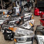 Dirección, horario, teléfono y opiniones de Denali Autopartes en Guadalajara