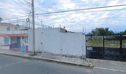 Dirección, horario, teléfono y opiniones de Deshusadero y Autopartes del Sureste en Chetumal