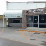 Dirección, horario, teléfono y opiniones de Diesel Point S.A. de C.V. en Guasave