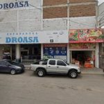 Dirección, horario, teléfono y opiniones de Dist de Refacc Orientales y Americanas S.A. de C.V. en Culiacán