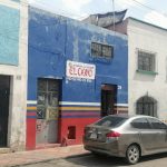 Dirección, horario, teléfono y opiniones de El Chino Autopartes Eléctricas en Querétaro