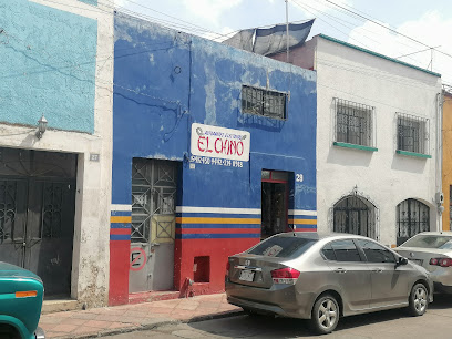 Dirección, horario, teléfono y opiniones de El Chino Autopartes Eléctricas en Querétaro