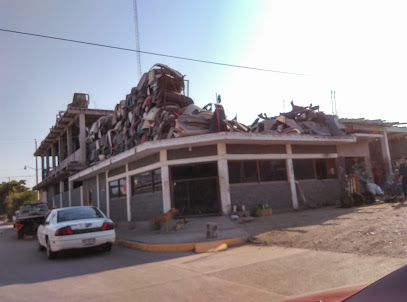 Dirección, horario, teléfono y opiniones de El Flaco Con El Tony Boy's en Los Mochis