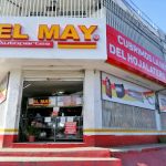 Dirección, horario, teléfono y opiniones de El May Autopartes Suc. Querétaro en Querétaro