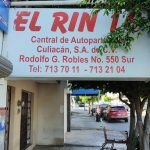 Dirección, horario, teléfono y opiniones de El Rin 16 en Culiacán