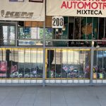 Dirección, horario, teléfono y opiniones de Eléctrica Automotriz Mixteca en Oaxaca de Juárez