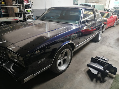 Dirección, horario, teléfono y opiniones de Emarsa Refacciones en Puerto Vallarta