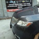 Dirección, horario, teléfono y opiniones de Enderezado y Pintura Automotriz Muro en Apodaca