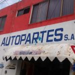 Dirección, horario, teléfono y opiniones de Esquivel Autopartes en Morelia