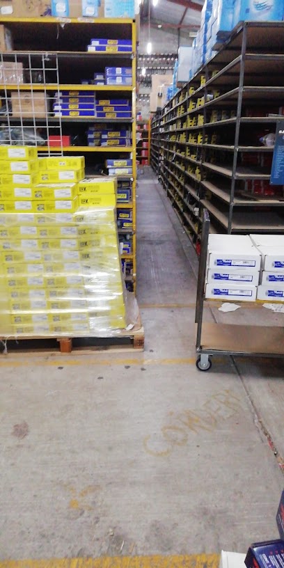 Dirección, horario, teléfono y opiniones de Ferco Autopartes S.A. de C.V. en Querétaro