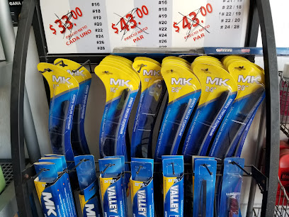 Dirección, horario, teléfono y opiniones de Filtros y Autopartes Joe en Guadalajara