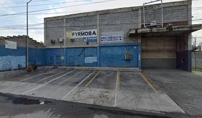 Dirección, horario, teléfono y opiniones de Filtros y Refacciones de Monterrey S.A. de C.V. en Monterrey