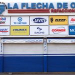 Dirección, horario, teléfono y opiniones de Fo Llantas Suspensión Dirección en León