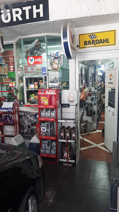 Dirección, horario, teléfono y opiniones de Francia Auto Partes en Guadalajara