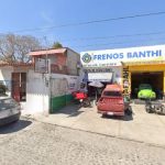 Dirección, horario, teléfono y opiniones de Frenos Banthi Refacciones en San Juan del Río