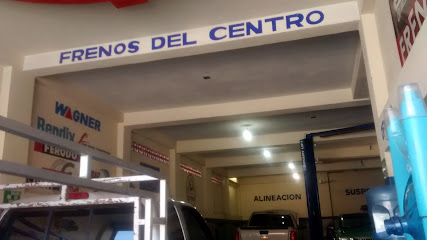 Dirección, horario, teléfono y opiniones de Frenos del Centro en Puerto Vallarta